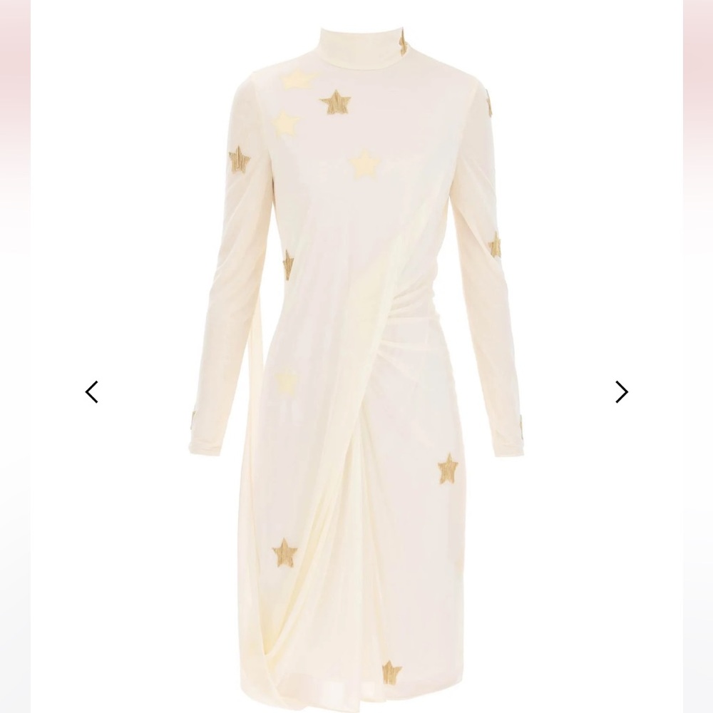 BURBERRY DRESS - Picture 4 of 4